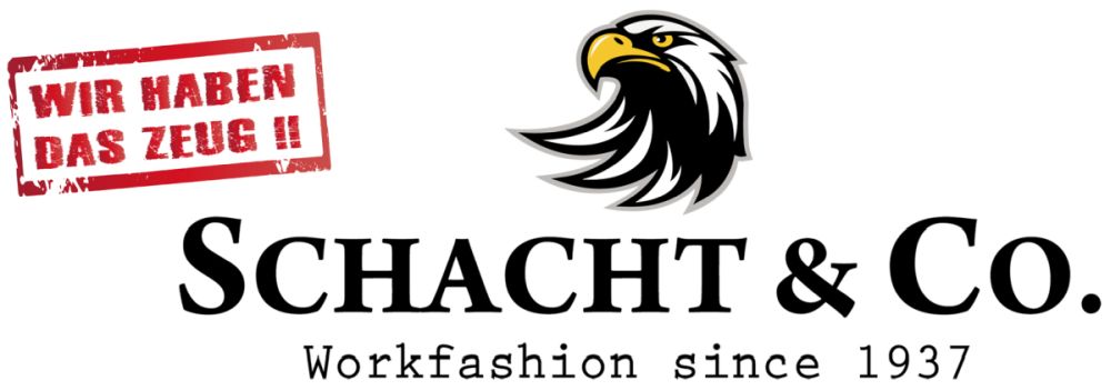 SCHACHT & CO. Workfashion