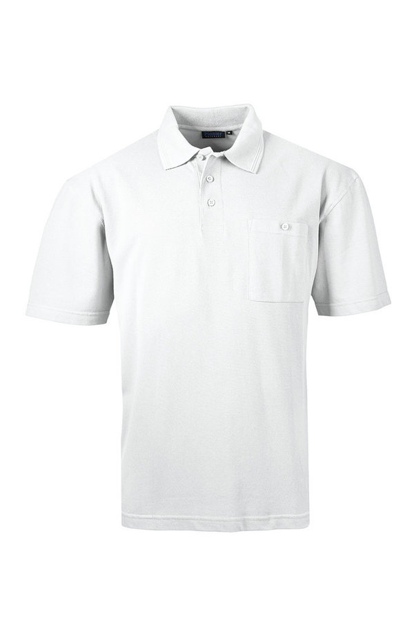 PIONIER Polo-Shirt 2713 Pique (Unisex)
