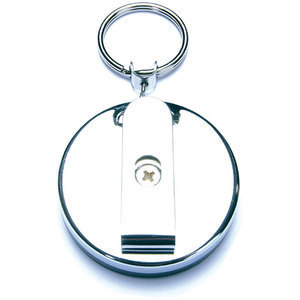 KL Schlüsselaufroller Rollmatik (Kassenschlüsselroller)