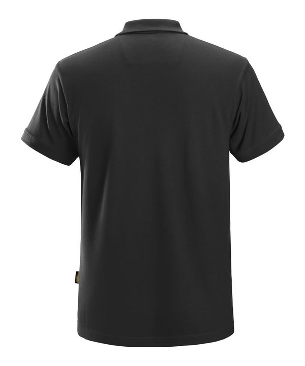 SNICKERS Polo-Shirt Classic 2708 Unisex (schwarz)