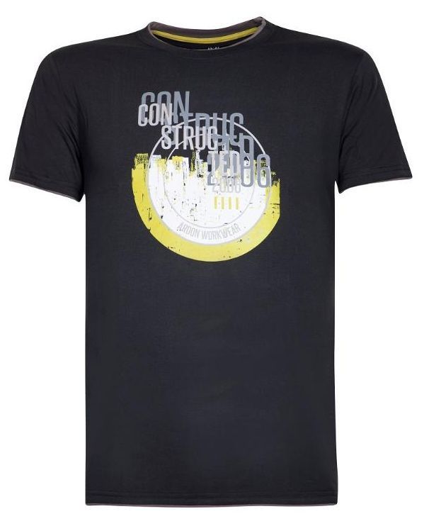 ARDON T-Shirt 4TECH Constructed (Limited Edition)