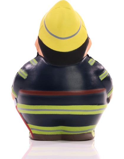 SQUEEZIES Anti-Stress Feuerwehr Bert