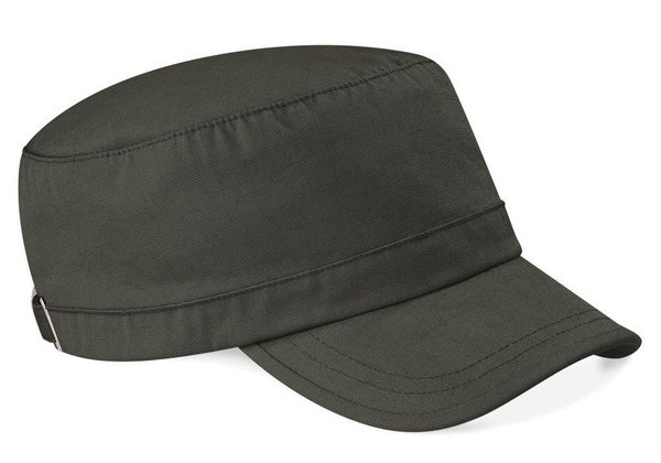 BEECHFIELD Army Cap Military (oliv)