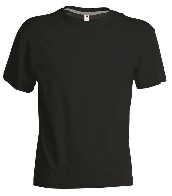 PAYPER T-Shirt Sunset (schwarz)